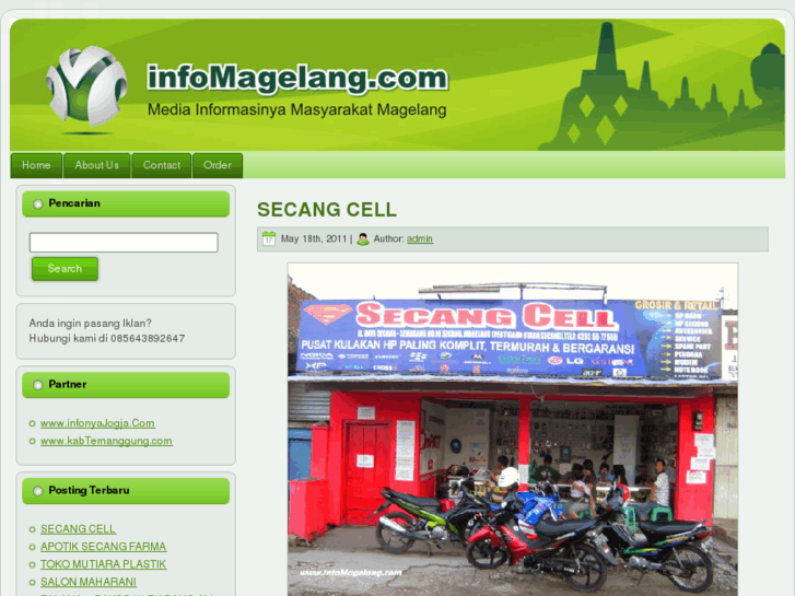 www.infomagelang.com