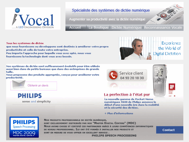 www.ivocal.fr