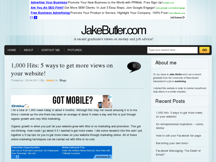 www.jakebutler.com