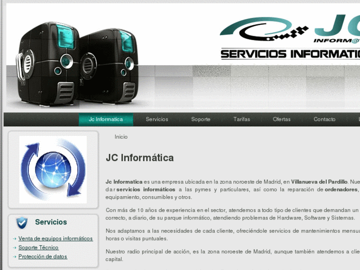 www.jcinformaticanet.com