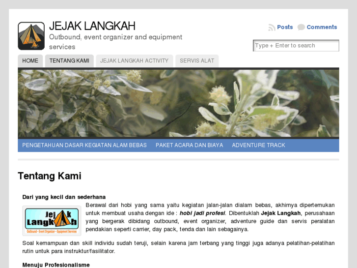 www.jejaklangkah.com