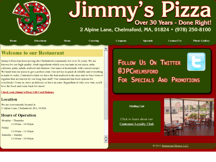 www.jimmyssubs.com