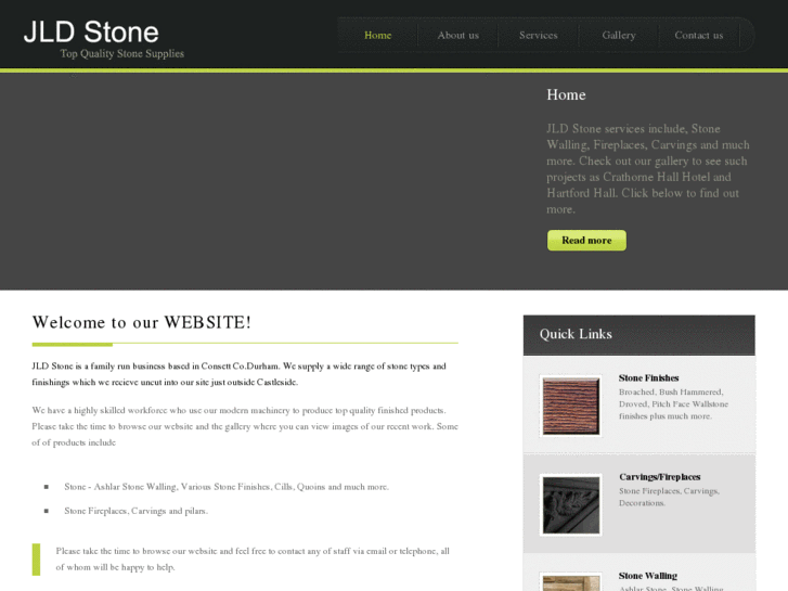 www.jldstone.co.uk