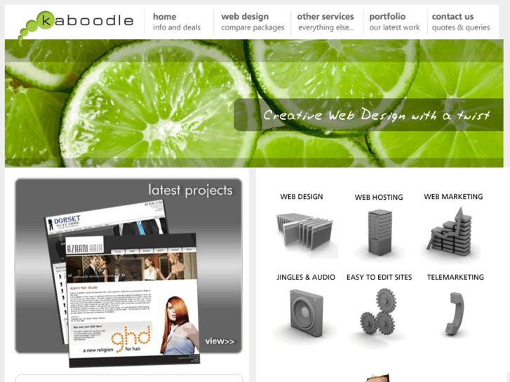 www.kaboodle.co.nz