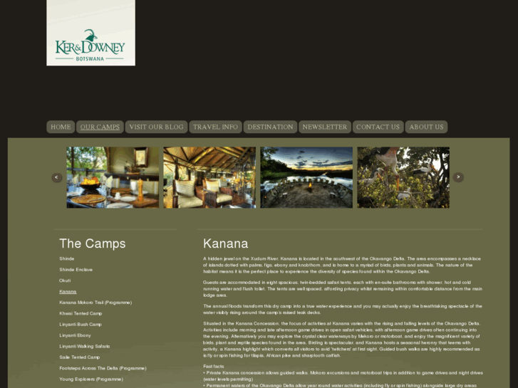 www.kananacamp.com