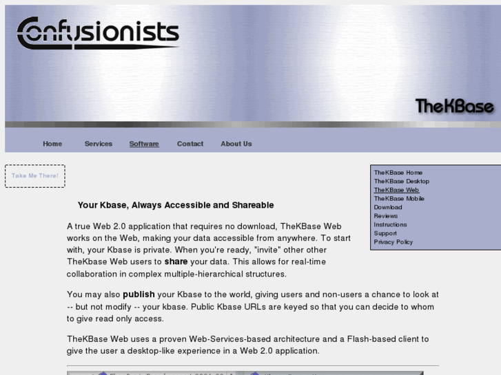 www.kbaseweb.com