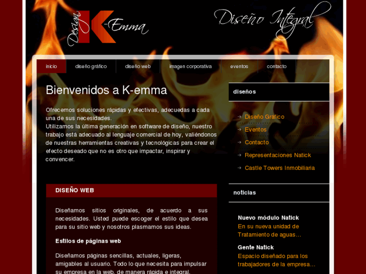 www.kemmadesign.com