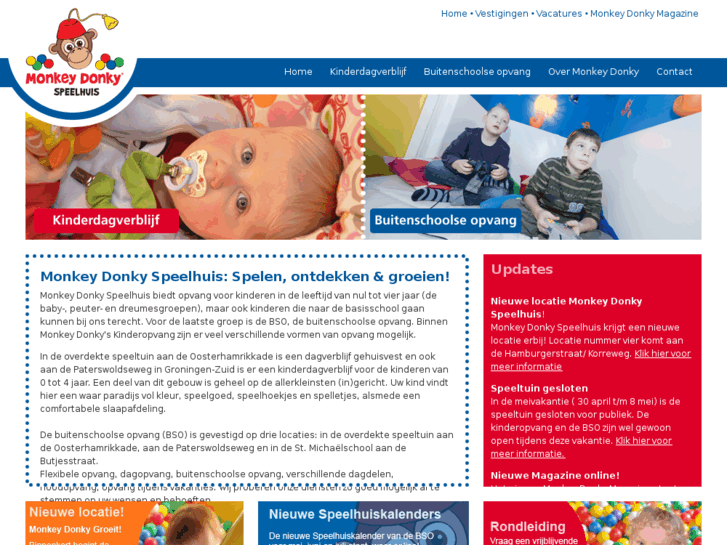 www.kinderopvanggroningen.com