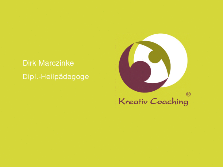 www.kreativ-coaching.net