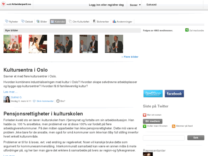 www.kulturloftet.no