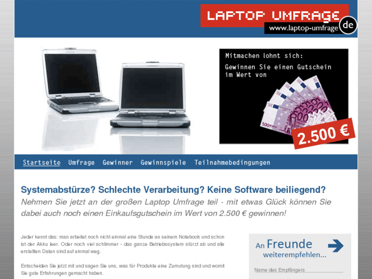 www.laptop-umfrage.de