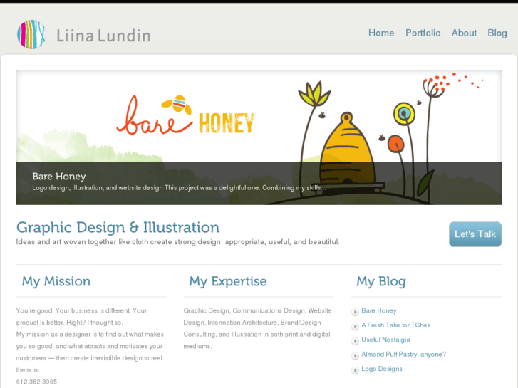 www.liinalundin.com