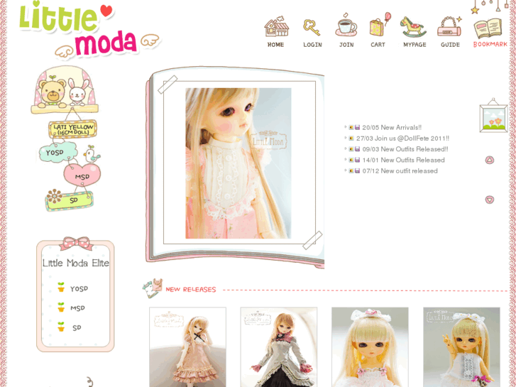 www.littlemoda.net