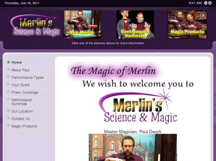 www.magicmagicmagic.com