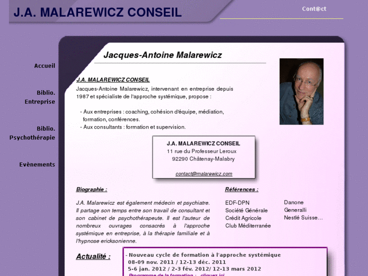 www.malarewicz.com