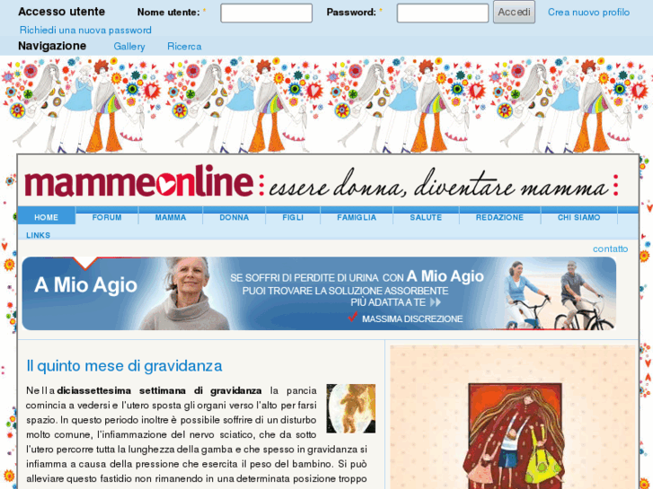 www.mammeonline.net