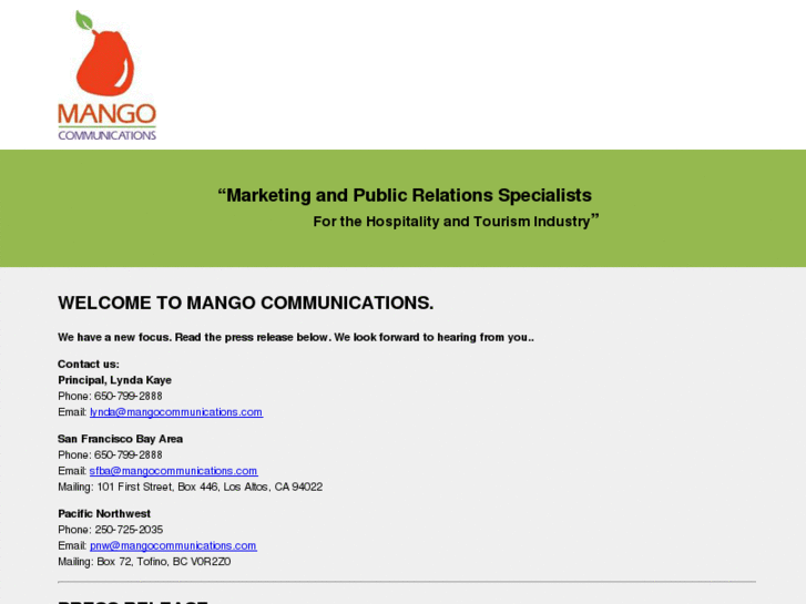 www.mangocommunications.com