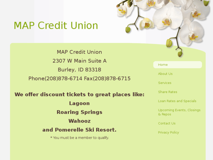 www.mapcreditunion.org