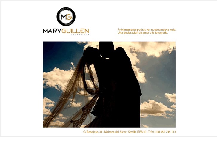 www.maryguillen.com