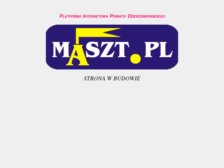 www.maszt.pl