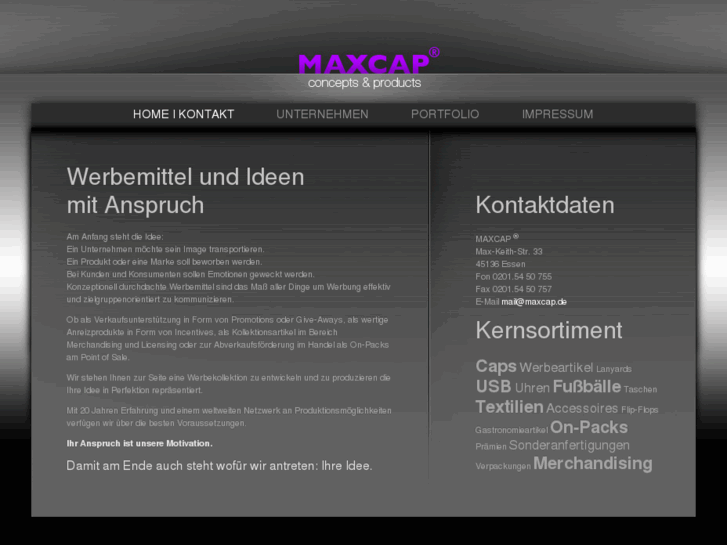 www.max-cap.com