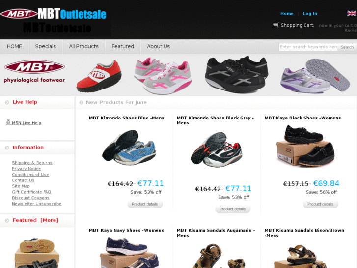 www.mbtoutletsale.com