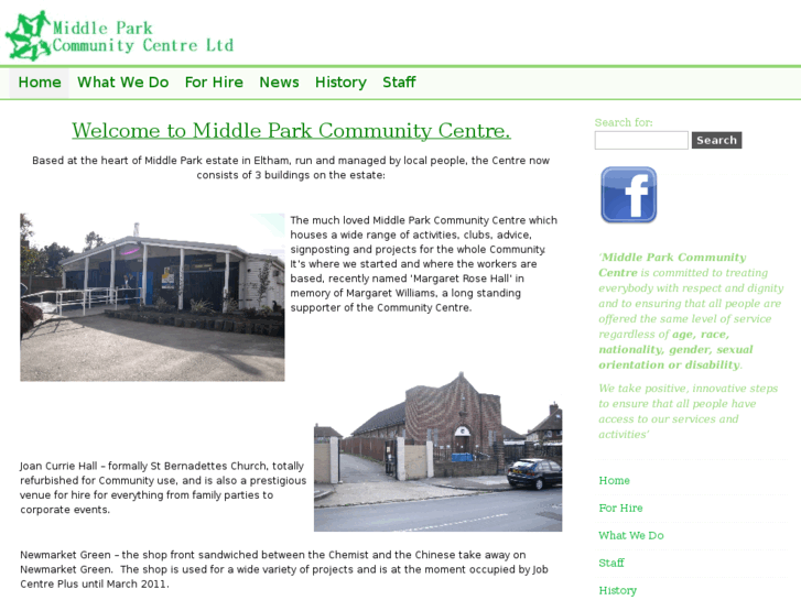 www.middleparkcc.co.uk