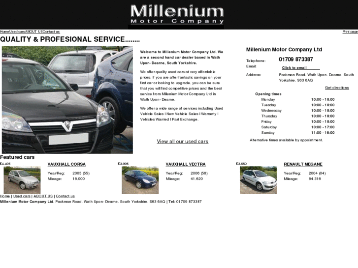 www.millmotor.co.uk