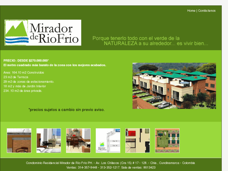 www.miradorderiofrio.com