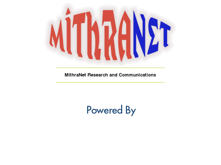 www.mithranet.com