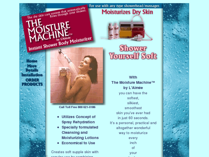 www.moisturemachine.com