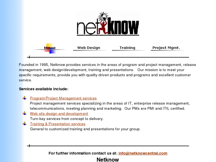 www.netknowcentral.com