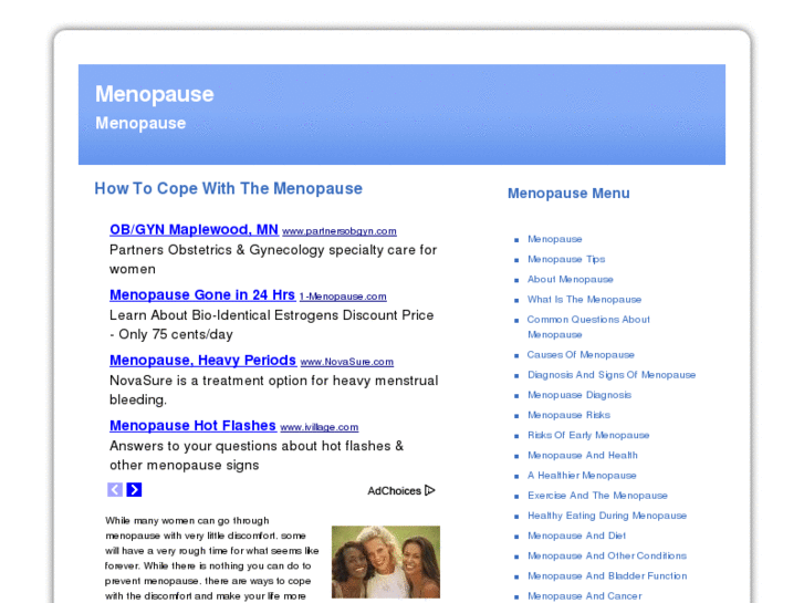 www.newmenopausesupport.com