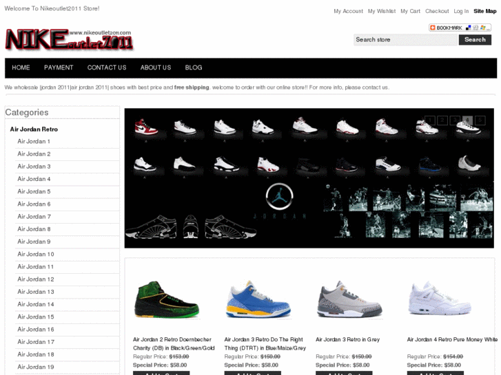 www.nikeoutlet2011.com