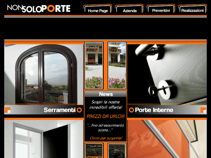 www.nonsoloporte.com