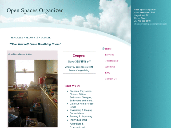 www.openspacesorganizer.com