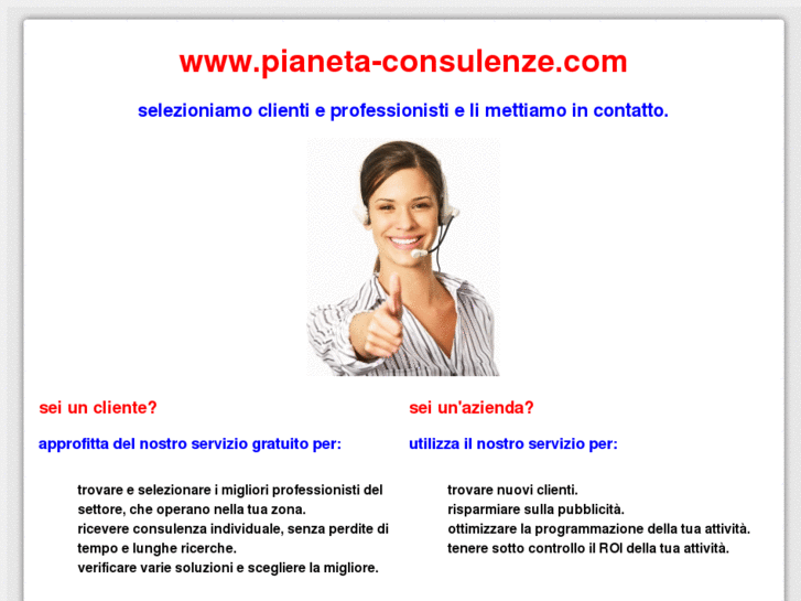 www.pianeta-consulenze.com