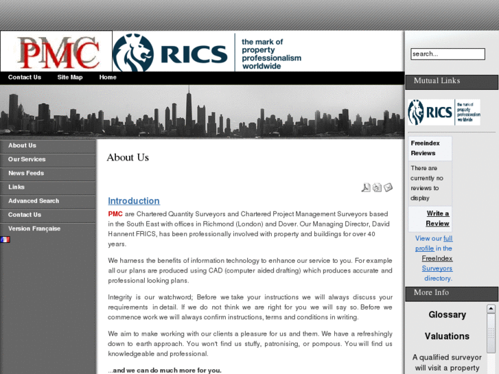 www.pmcs.net