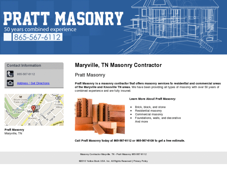 www.prattmasonry.com