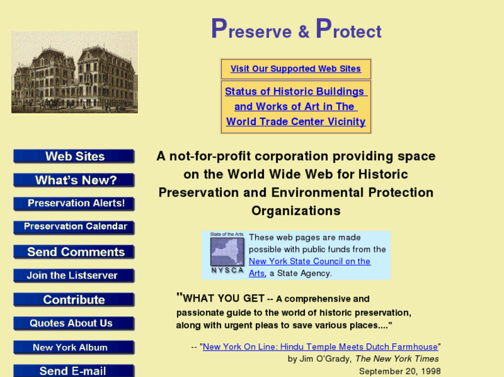 www.preserve.org