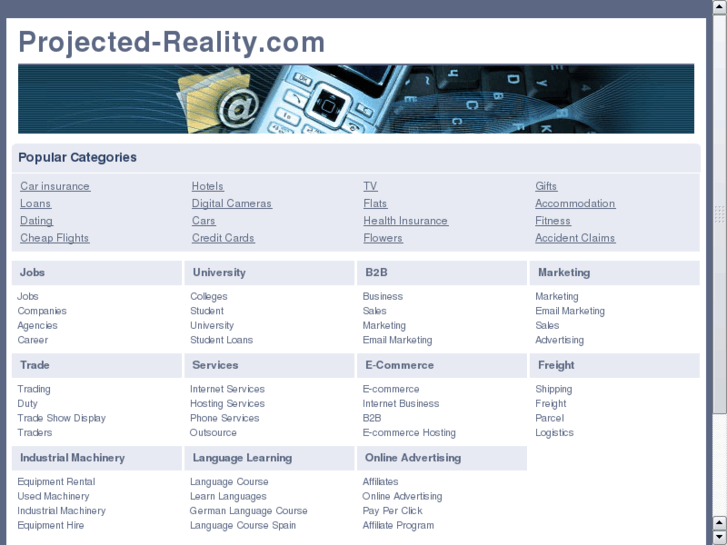 www.projected-reality.com