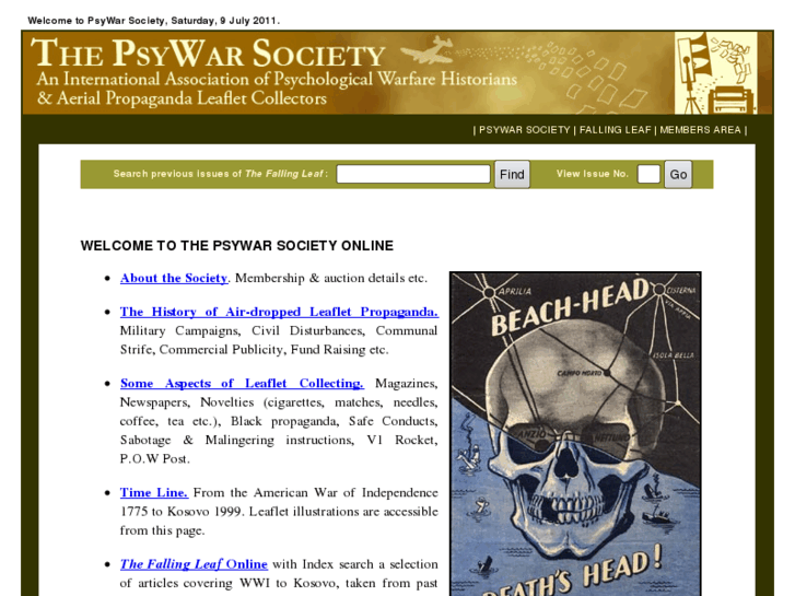 www.psywarsoc.org