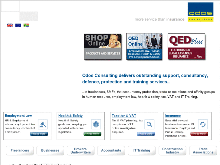 www.qdosconsulting.net