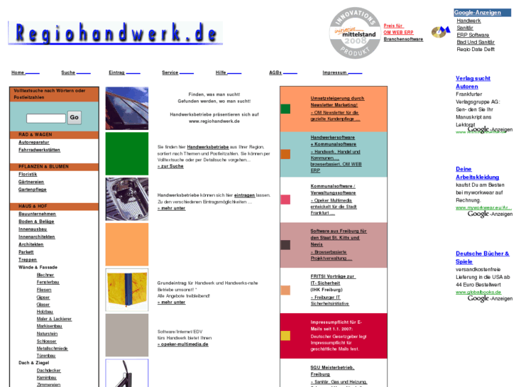 www.regiohandwerk.de