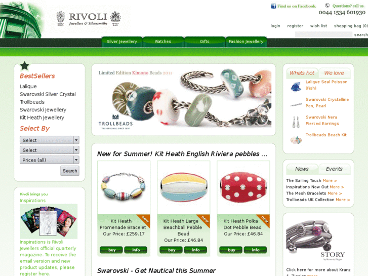 www.rivolijewellers.co.uk