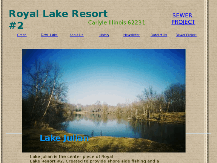 www.royallakeresort2.com