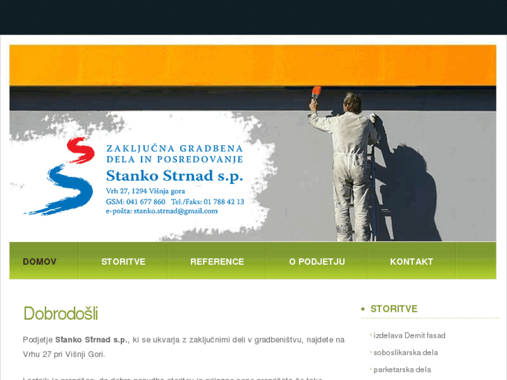 www.s-strnad.com