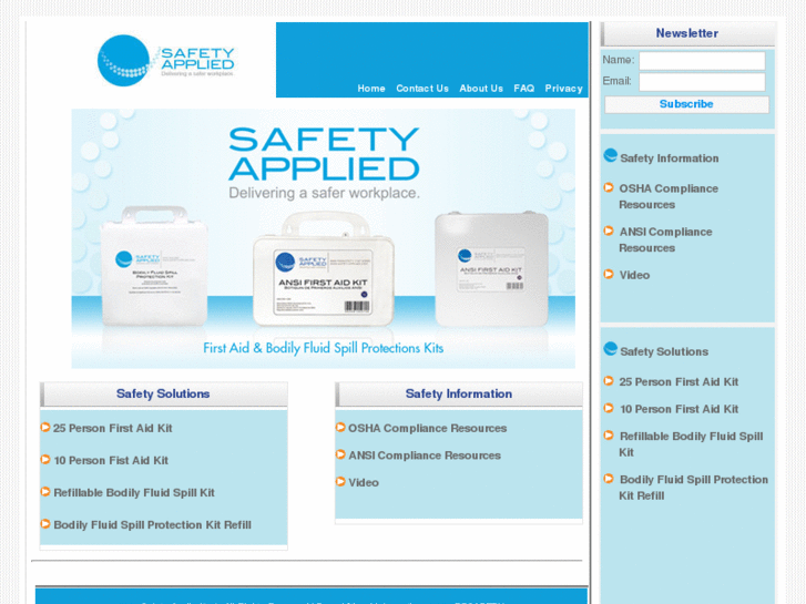 www.safetyapplied.com