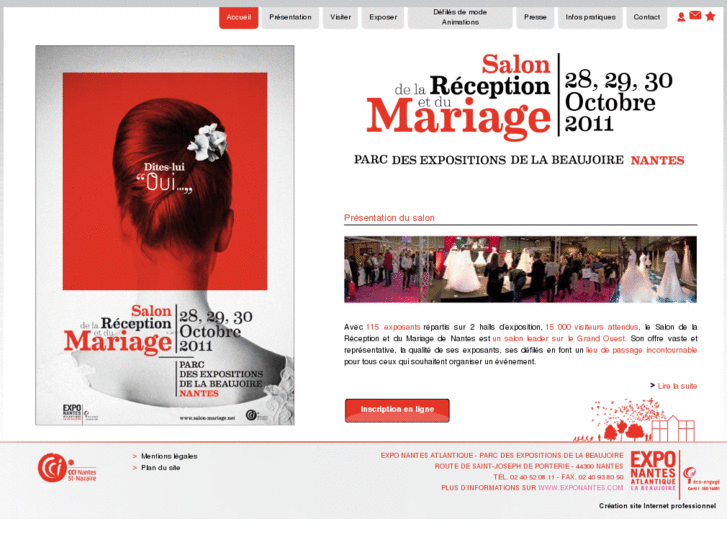 www.salon-mariage.net