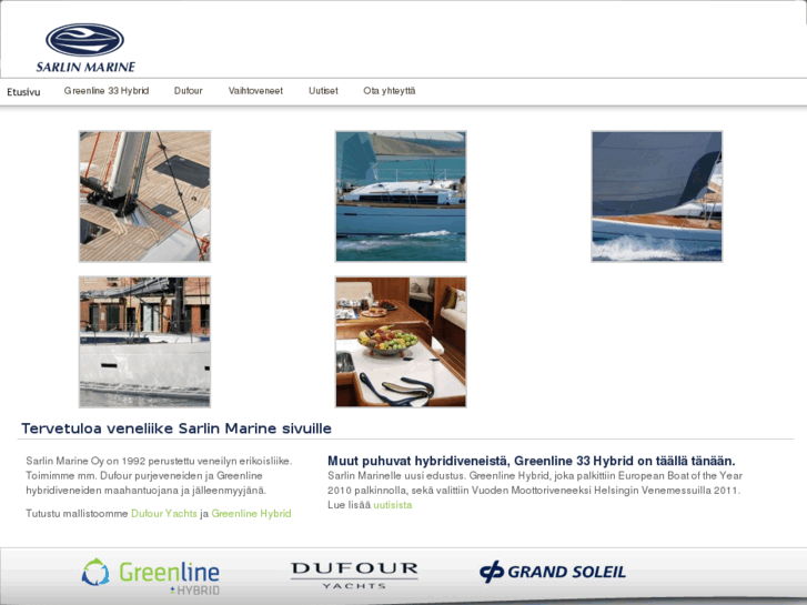 www.sarlinmarine.com